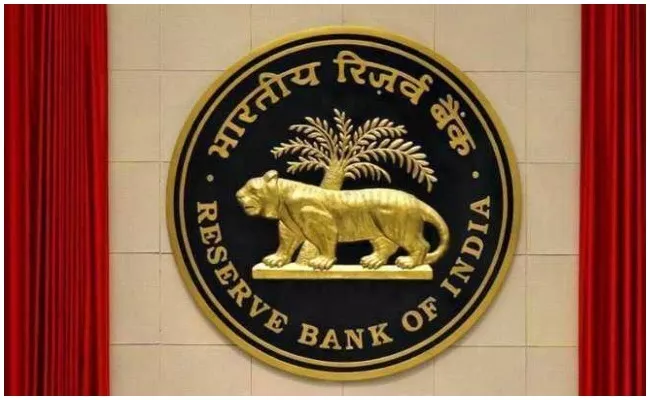 Reserve Bank of India Indian Overseas Bank From Pca Framework - Sakshi