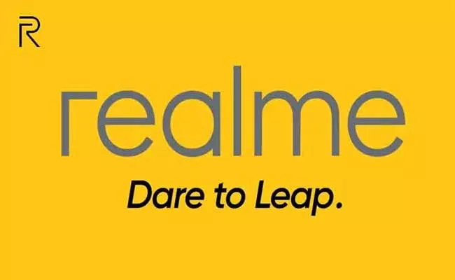 Realme Launches Air Purifier Vacuum Cleaners Washing Machines In India - Sakshi