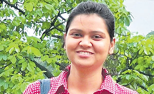 Software Engineer Turned Environmental Activist Invented Reduces Water Wastage - Sakshi