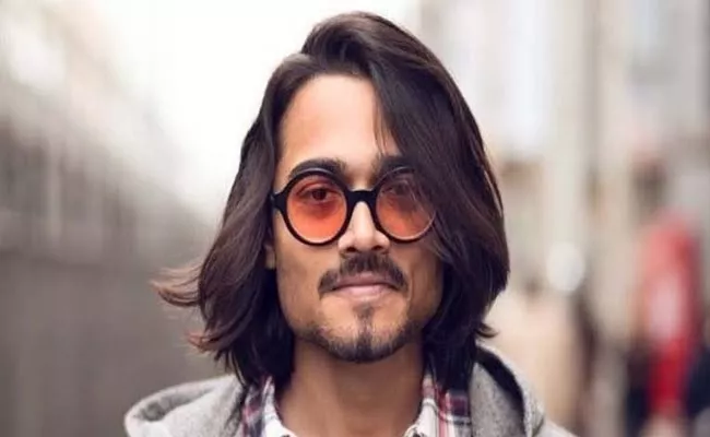 YouTuber Bhuvan Bam Monthly Income is More Than The Salary of A Company CEO - Sakshi