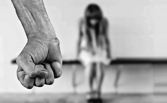 Rajasthan Man Tied Wife With Chains for 3 Months Suspicion of Affair - Sakshi
