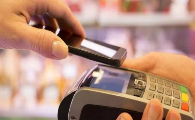 RBI Gives Nod For Offline Retail Digital Payments Very Soon - Sakshi
