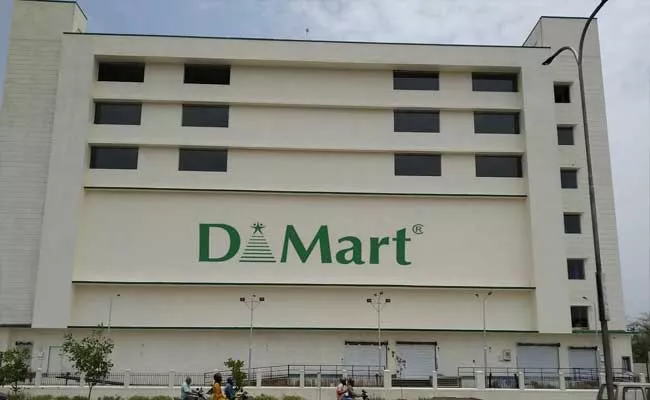 Dmart Q2 Update Standalone Revenue Surges To 7650 Crores - Sakshi