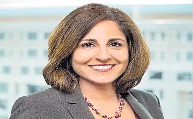 Indian-American policy expert Neera Tanden named White House staff secretary - Sakshi
