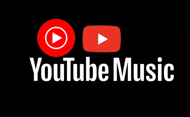 YouTube Music Will Launch Free Background Listening - Sakshi