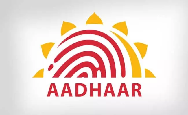 Aadhaar registration is mandatory for every child - Sakshi