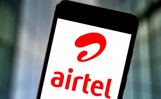 Airtel Announces RS 6000 Cashback on Purchase of New Smartphone - Sakshi