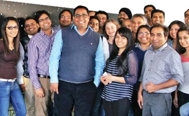 Paytms IPO creates new millionaires in India - Sakshi