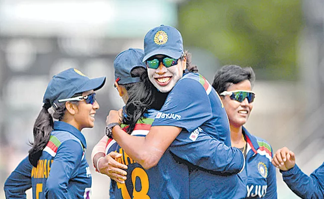Indian Women Cricket Team: Tour New Zealand T20 5 ODI Ahead WC 2022 - Sakshi
