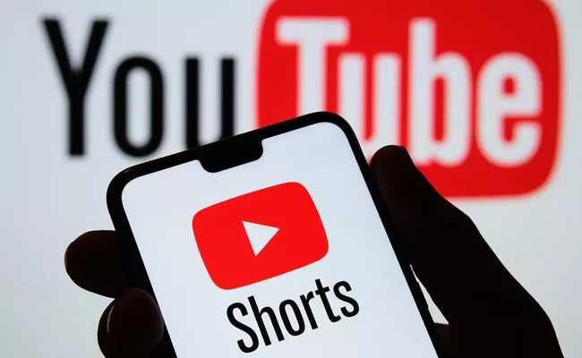 Google India Announces YouTube Shorts With New Features - Sakshi