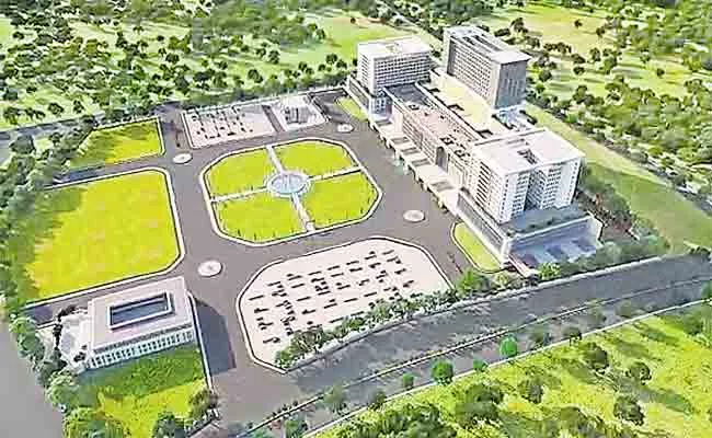 Warangal Multi Super Speciality Hospital To Be Started Soon - Sakshi