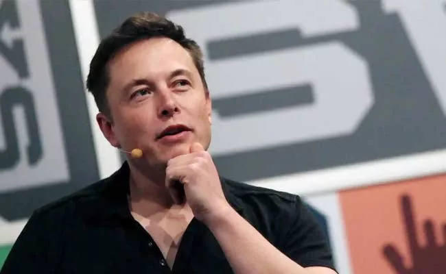 Elon Musk Shocks Fans With Jobs Quitting Tweet - Sakshi