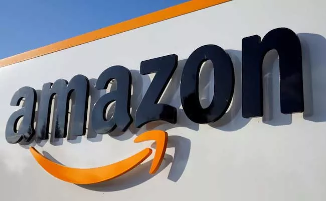 Amazon threatens delivery partner for not delivering In Tornado - Sakshi