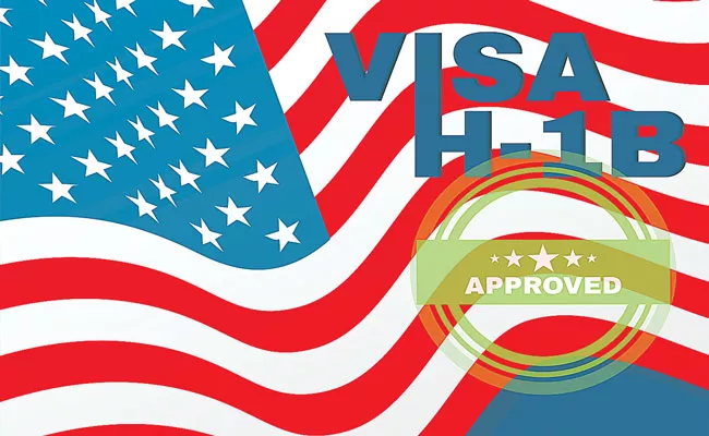 US withdraws proposed H-1B visa rules, lottery system to continue - Sakshi
