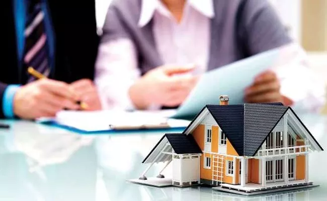 Bajaj Housing Finance slashes home loan interest rates - Sakshi