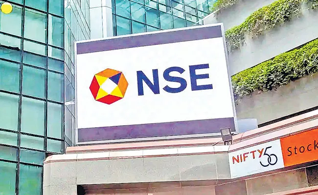 NSE gets SEBI nod to launch derivatives on Nifty Midcap Select Index - Sakshi