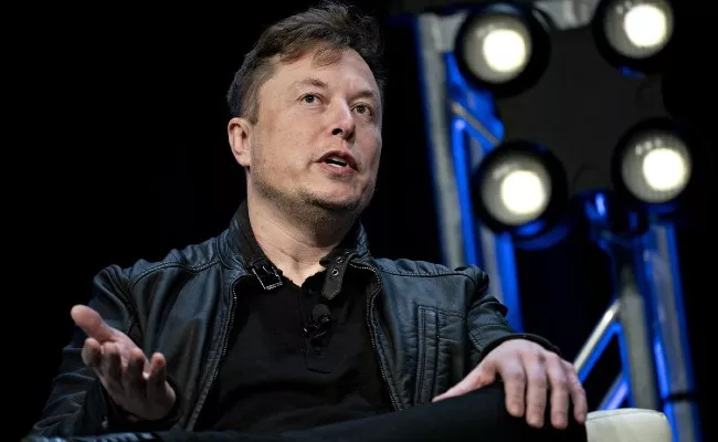 Elon Musk Offering Satellite Internet to Tsunami-Hit Tonga - Sakshi