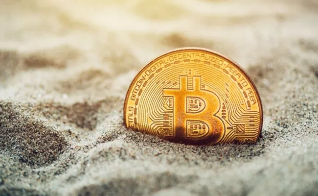 Bitcoin Bad Time Thousands Millionaires Huge Loss in 2022 - Sakshi