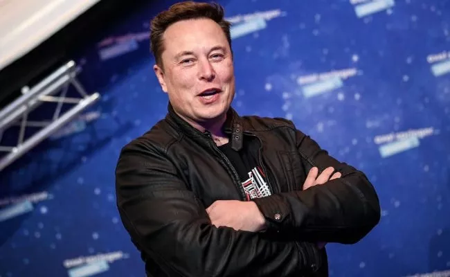 Elon Musk Net Worth Jumps 33 Dollars Billion in A Day 2022 - Sakshi