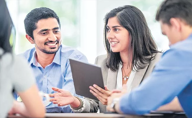Business Schools Offering STEM MBA, Ful Details Inside - Sakshi