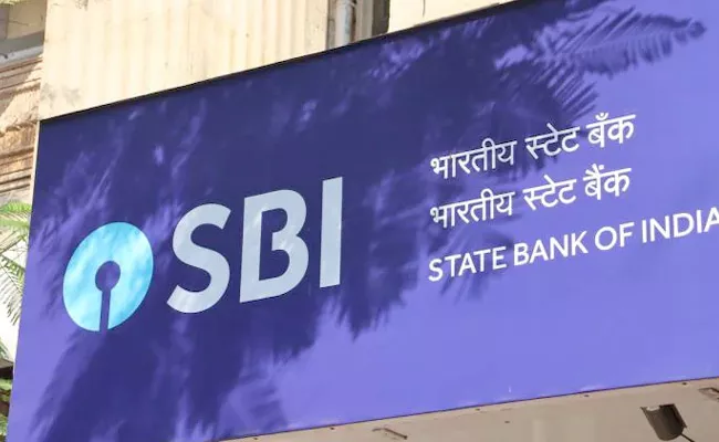 Sbi Hikes Interest Rates Of Long Term Fds - Sakshi