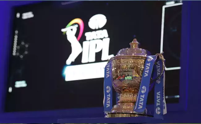 IPL 2022 likely to take place at six venues in Maharashtra and Ahmedabad, - Sakshi