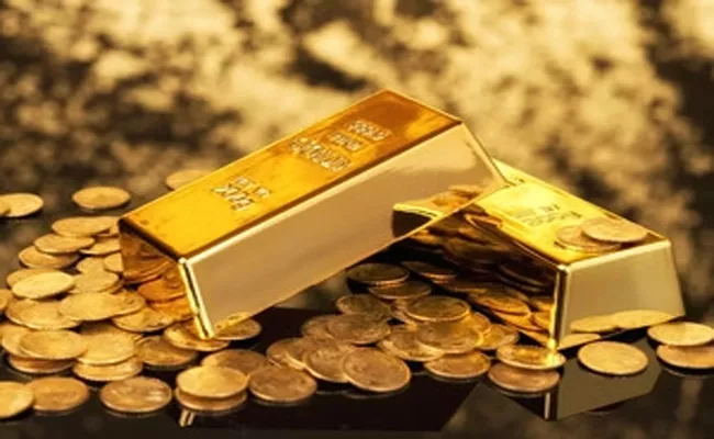 Pakistan government eyes people gold to increase foreign exchange reserves - Sakshi