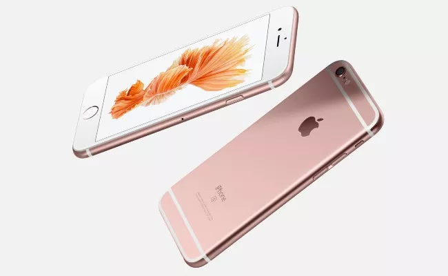 Flipkart Refurbished Phones Sale: Get iPhone 8, 7, 6, 6s, Pixel 3 XL under Budget - Sakshi