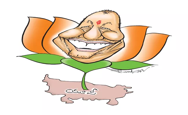uttar pradesh assembly election 2022: firebrand Yogi Adityanath makes history with 2nd term as UP CM - Sakshi