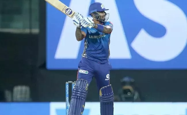 3 players who can replace Suryakumar Yadav in Mumbai Indians - Sakshi