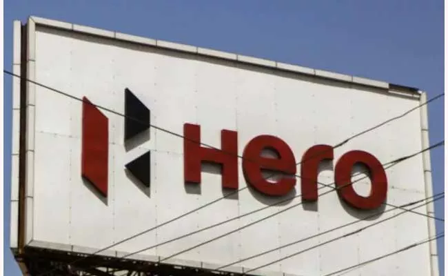 Hero Motocorp Made Over Rs 1000 Crore Bogus Expenses It Dept Reveals: Report - Sakshi