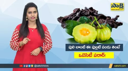 Malabar Tamarind Benefits And Interesting Facts In Telugu
