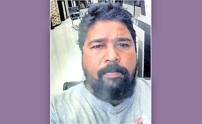 Tollywood Assistant Director Suspicious Death In Hyderabad - Sakshi