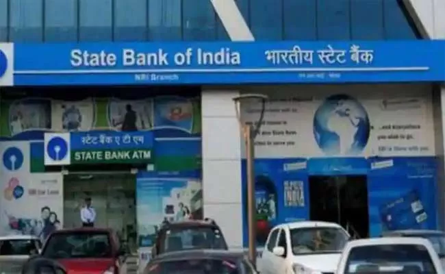 Sbi Warns Customers Against Engaging With These Numbers - Sakshi