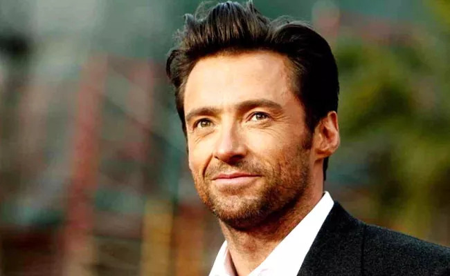 Hugh Jackman Wife Deborra Reacts To Rumours About His Sexuality - Sakshi