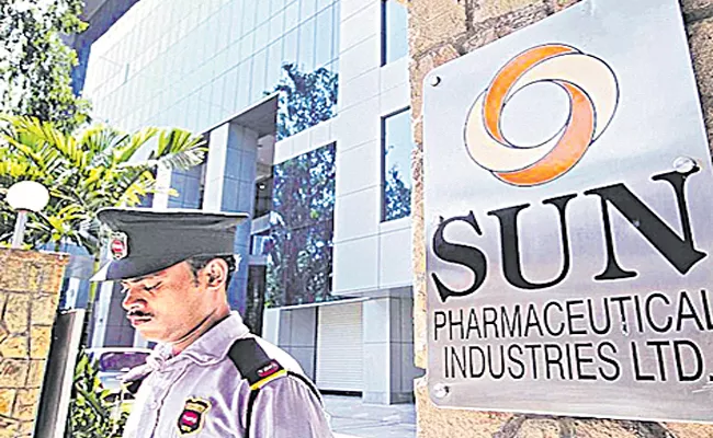 Aurobindo, Sun Pharma, Jubilant recall products in US market - Sakshi
