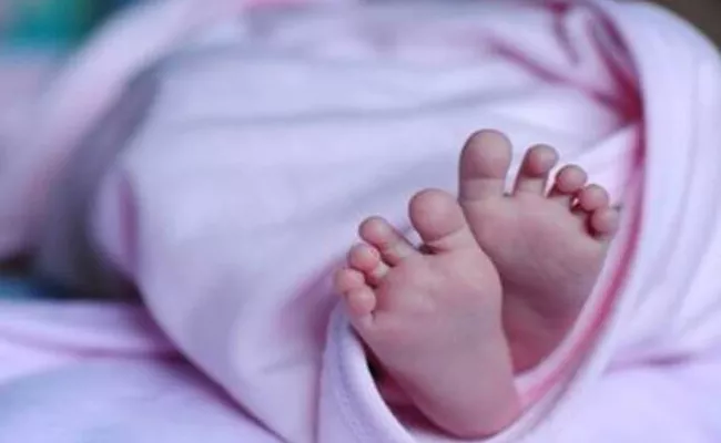 Tamil Nadu: Infant Baby Corpse Found At Private Hospital Bathroom - Sakshi