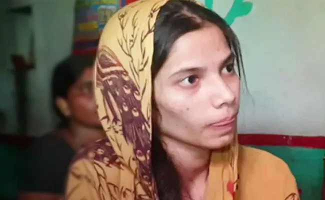 Saroornagar Honour killing: Raises Many Questions to Civil Society - Sakshi