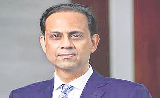 Bajaj Finserv CMD Sanjiv Bajaj Takes Over As Cii President - Sakshi