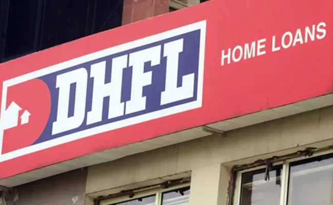 CBI booked DHFL former CMD and director in Rs 34615 Crore bank fraud case - Sakshi