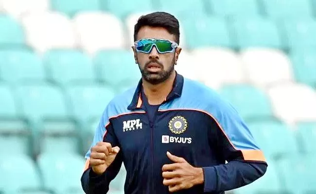 Ravichandran Ashwin Comments On ODI Cricket Needs To Find Its Relevance - Sakshi