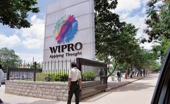 Wipro Consumer Care Enter Packaged Food Business In India - Sakshi