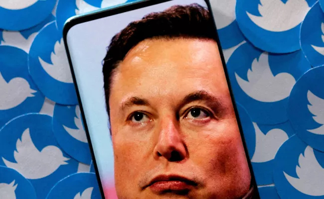 Elon Musk Asks Court Need Time For Twitter Deal Case - Sakshi