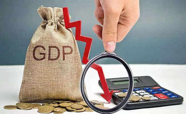 Crisil retains GDP growth forecast downside risks for FY23 - Sakshi