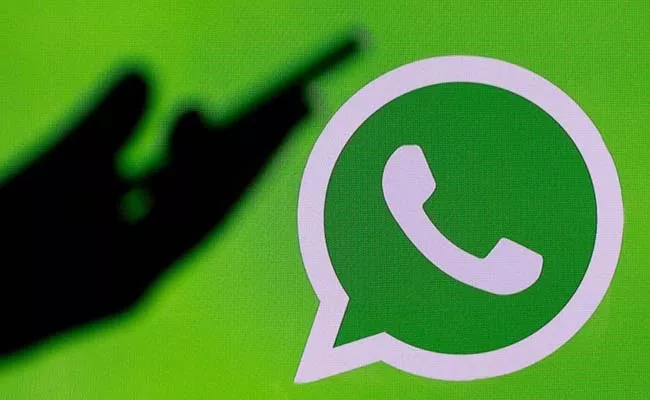 How to hide online status on WhatsApp for Android users: Report - Sakshi