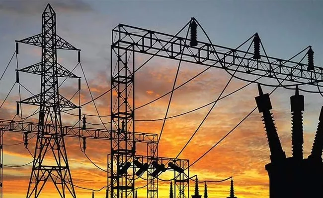 APERC: One Time Settlement To Electricity Dues Of Government And Local Bodies - Sakshi