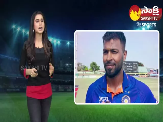 Hardik Pandya Sensational Comments About T20 Captaincy 