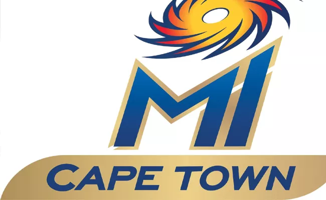 South Africa T20 League: MI Capetown Announces First Group Of Players Check - Sakshi