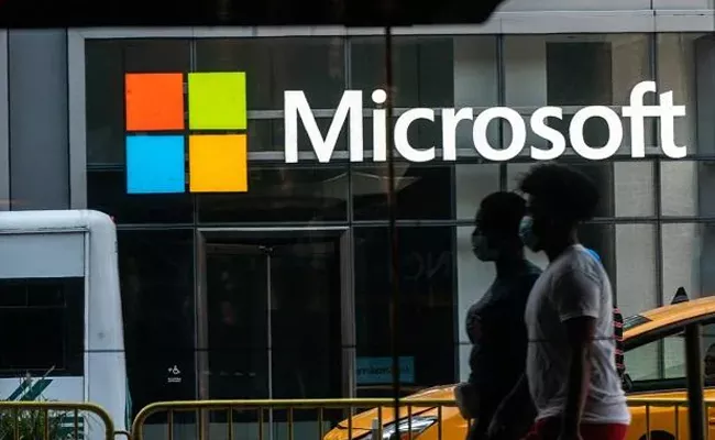 Microsoft Laying Off 200 More Employees In The Modern Life Experiences Team - Sakshi
