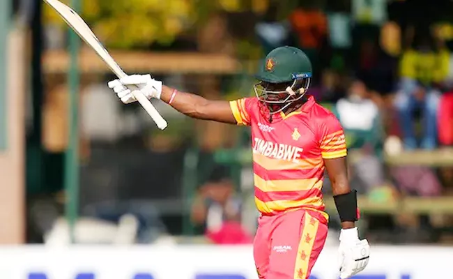 Ind Vs Zim ODIs: Innocent Kaia Predicts Zimbabwe To Win Series With 2 1 - Sakshi